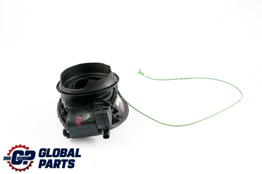 BMW F20 F20 LCI Tapa del Deposito De Combustible - SKU 7238095 - Número de pieza 7238095