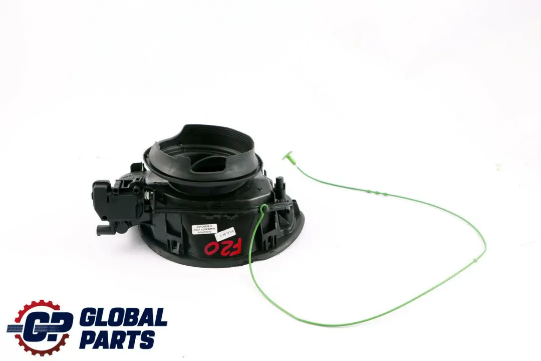 Filler Pot Carrier Cap to BMW 1 Series F20 F20 LCI Cover Fuel with Part number 7238095 BMW 1 Series F20 F20 LCI Cover Fuel Filler Pot Carrier Cap - SKU 7238095 - Part number 7238095