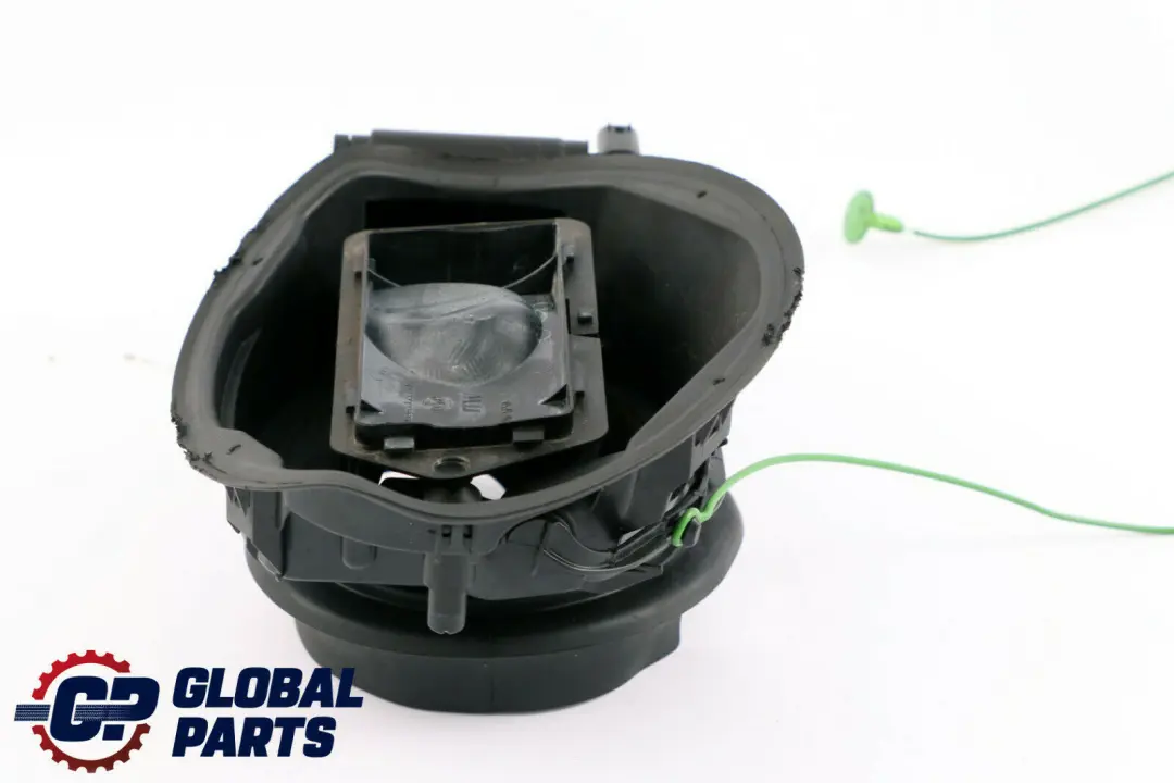 BMW 1 Series F20 F20 LCI Cover Fuel Filler Pot Carrier Cap - SKU 7238095 - Part number 7238095