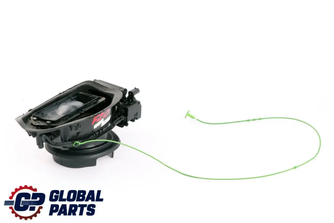 BMW F20 F20 LCI Tapa del Deposito De Combustible - SKU 7238095 - Número de pieza 7238095