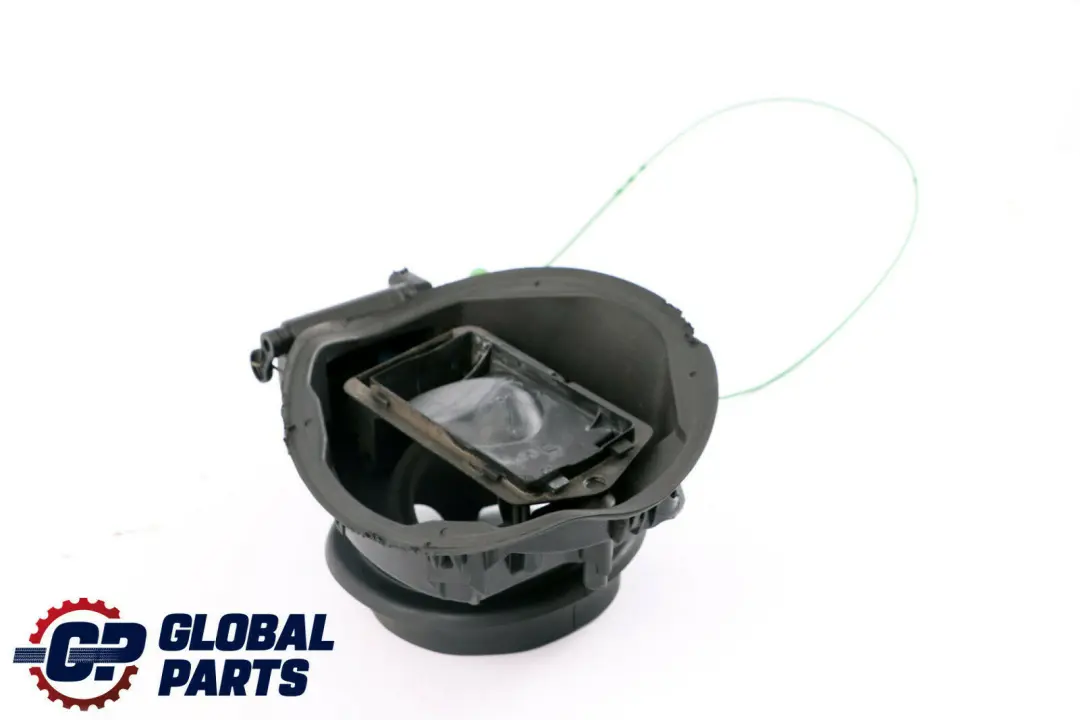 BMW 1 Series F20 F20 LCI Cover Fuel Filler Pot Carrier Cap - SKU 7238095 - Part number 7238095