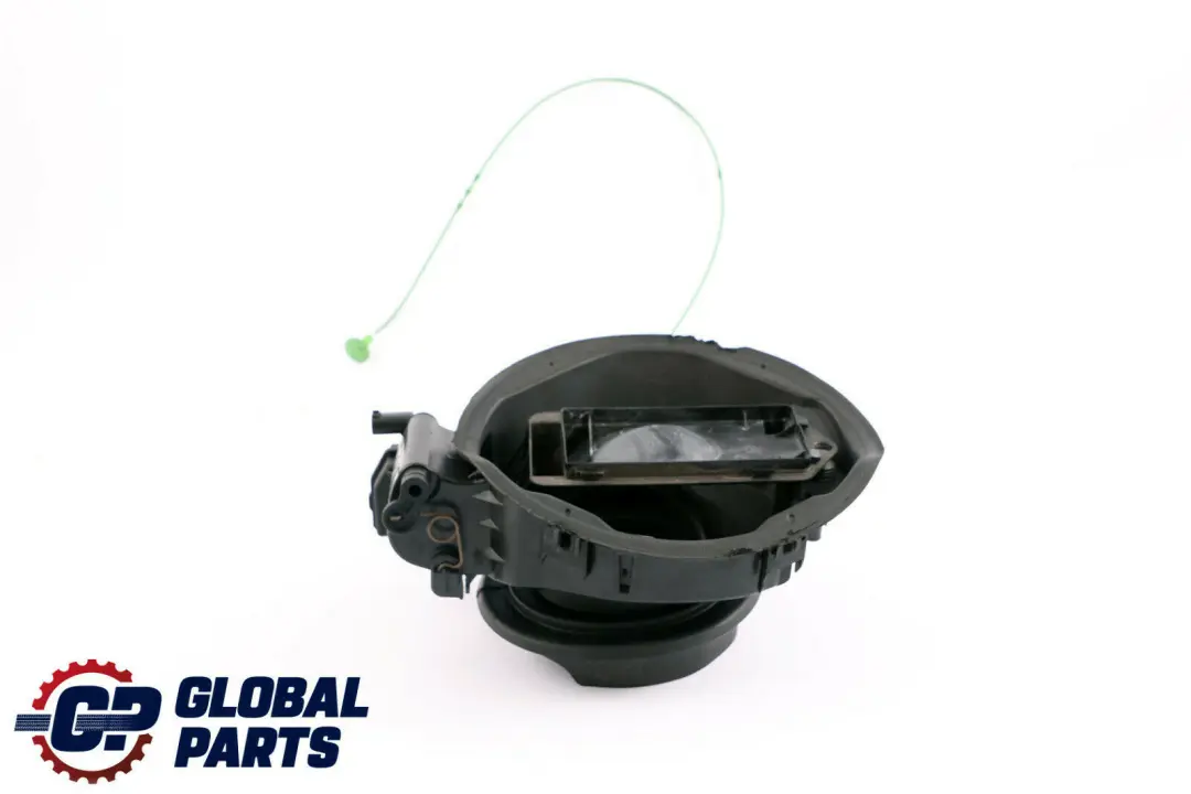 BMW 1 Series F20 F20 LCI Cover Fuel Filler Pot Carrier Cap - SKU 7238095 - Part number 7238095