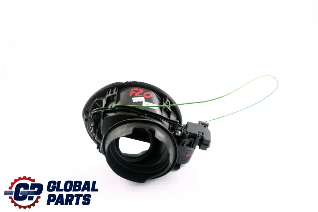 Filler Pot Carrier Cap to BMW 1 Series F20 F20 LCI Cover Fuel with Part number 7238095 BMW 1 Series F20 F20 LCI Cover Fuel Filler Pot Carrier Cap - SKU 7238095 - Part number 7238095