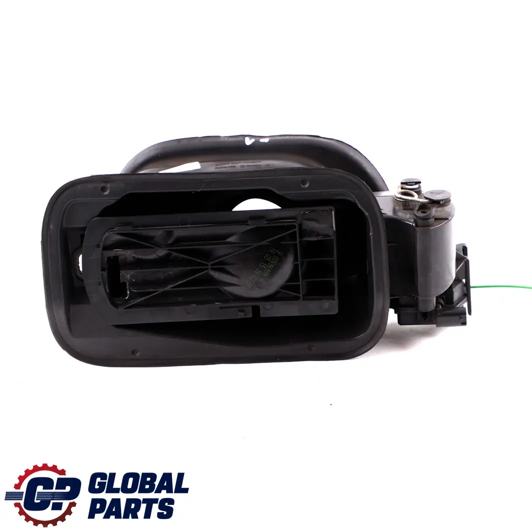 BMW F30 F31 F80 M3 Cover Fuel Filler Pot Carrier Cap 7238100