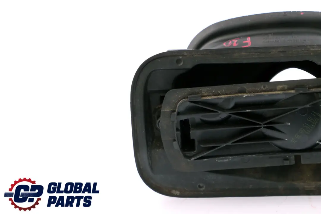 Filler Pot Carrier Cap to BMW F30 F31 F80 M3 Cover Fuel with Part number 7238100 BMW F30 F31 F80 M3 Cover Fuel Filler Pot Carrier Cap - SKU 7238100-1 - Part number 7238100