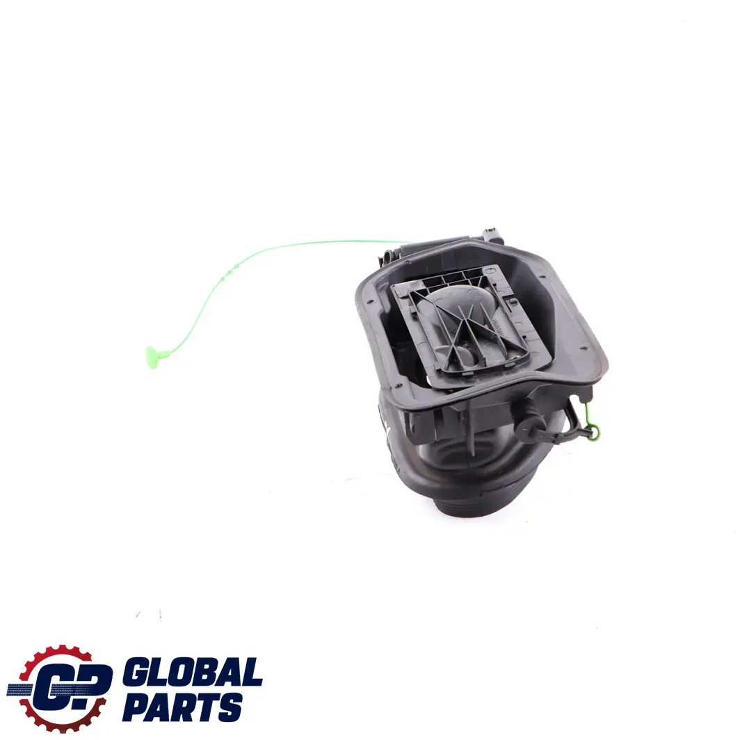 BMW F30 F31 F80 M3 Deckel Kraftstoffeinfüllstutzen Trägerkappe - SKU 7238100-1 - Teilenummer 7238100