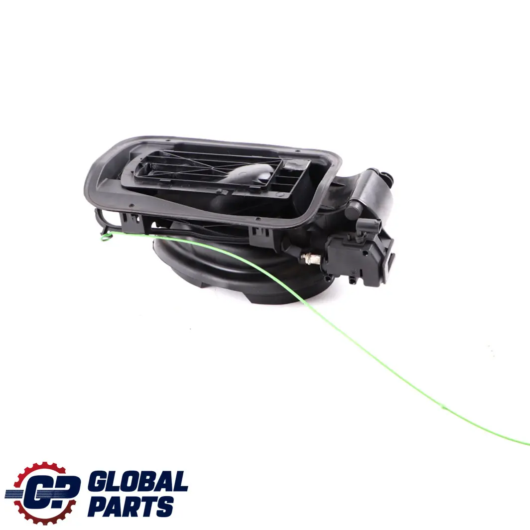 BMW F30 F31 F80 M3 Deckel Kraftstoffeinfüllstutzen Trägerkappe - SKU 7238100-1 - Teilenummer 7238100
