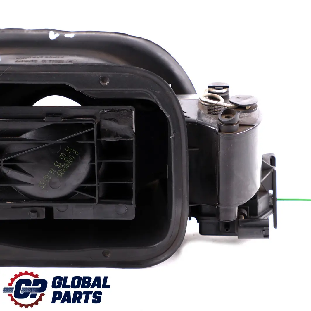 BMW F30 F31 F80 M3 Cover Fuel Filler Pot Carrier Cap - SKU 7238100-1 - Part number 7238100