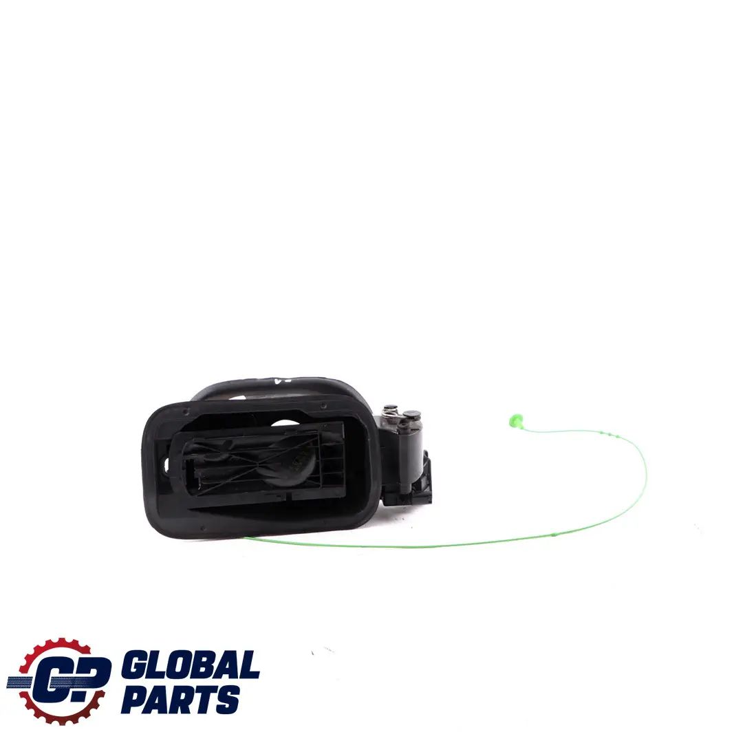BMW F30 F31 F80 M3 Cover Fuel Filler Pot Carrier Cap - SKU 7238100-1 - Part number 7238100