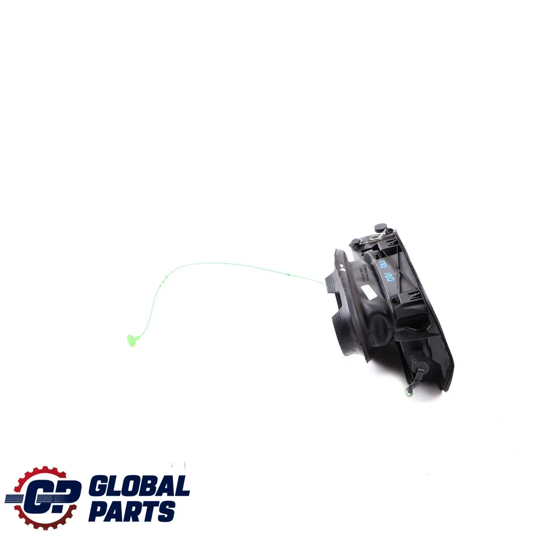 BMW F30 F31 F80 M3 Cover Fuel Filler Pot Carrier Cap - SKU 7238100-1 - Part number 7238100