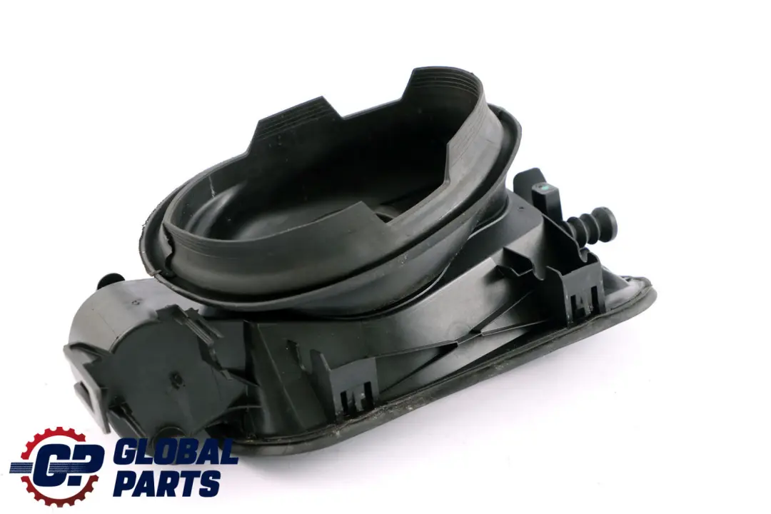 BMW 3 F30 F31 F80 M3 Couverture Topf 5117 - SKU 7238100 - Numéro de pièce 7238100