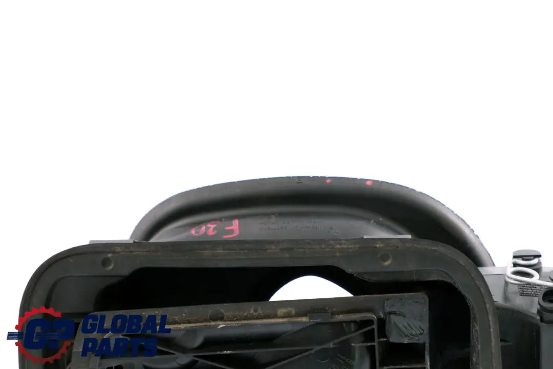 BMW 3 F30 F31 F80 M3 Couverture Topf 5117 - SKU 7238100 - Numéro de pièce 7238100