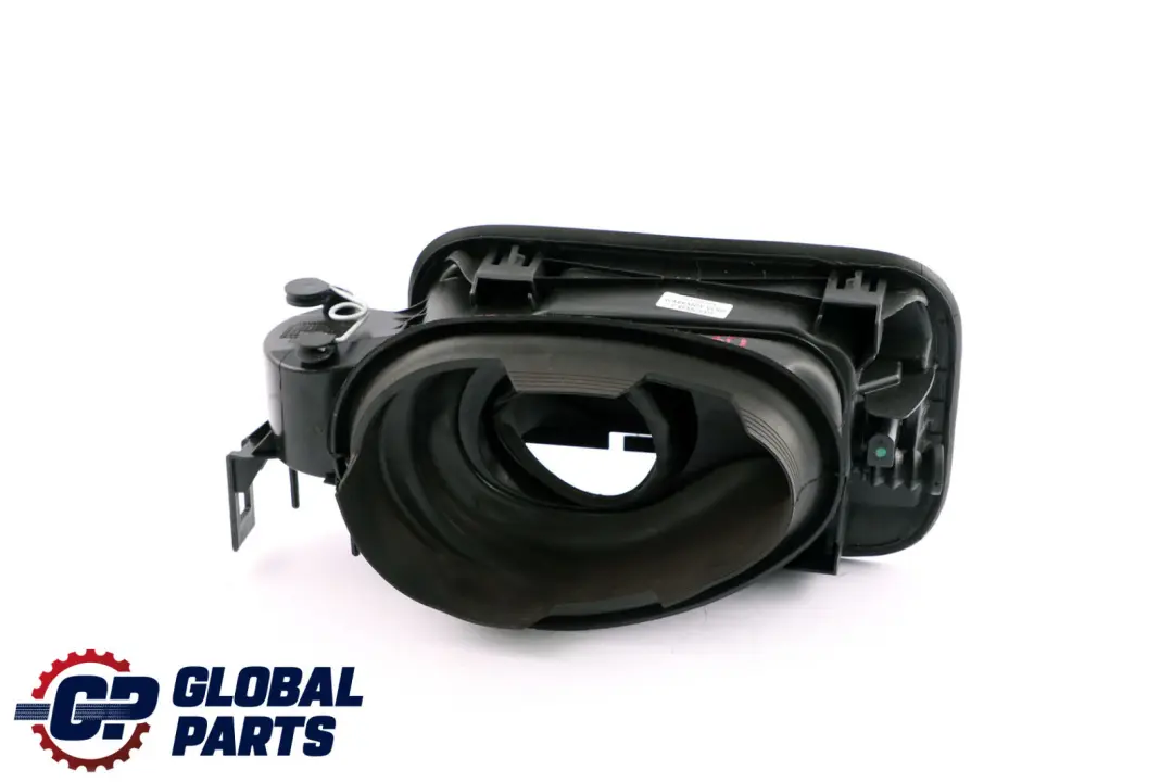 BMW F30 F31 F80 M3 Protez. 5117 - SKU 7238100 - Numero di parte 7238100