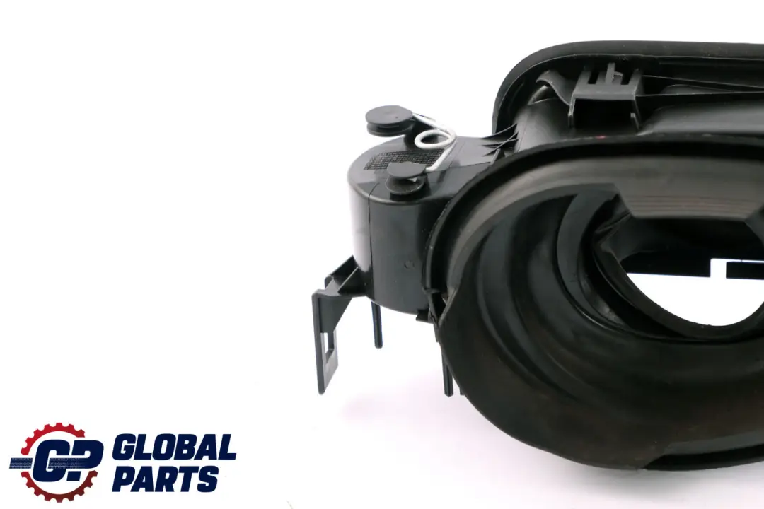BMW F30 F31 F80 M3 Cover Fuel Filler Pot Carrier Cap - SKU 7238100 - Part number 7238100