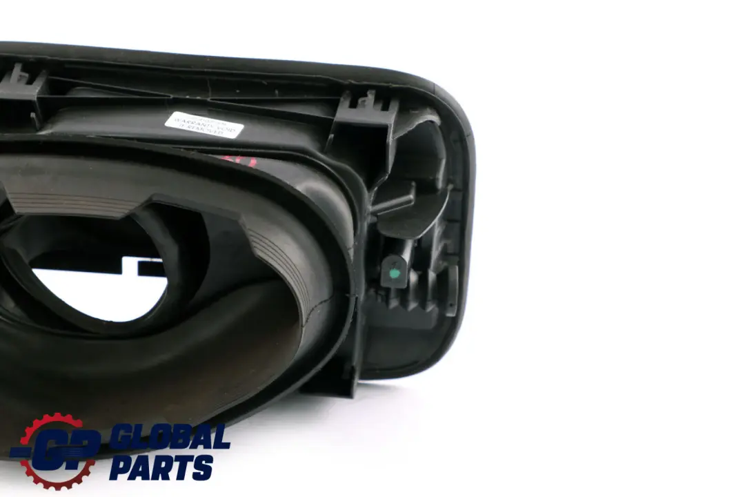 BMW F30 F31 F80 M3 Cover Fuel Filler Pot Carrier Cap - SKU 7238100 - Part number 7238100