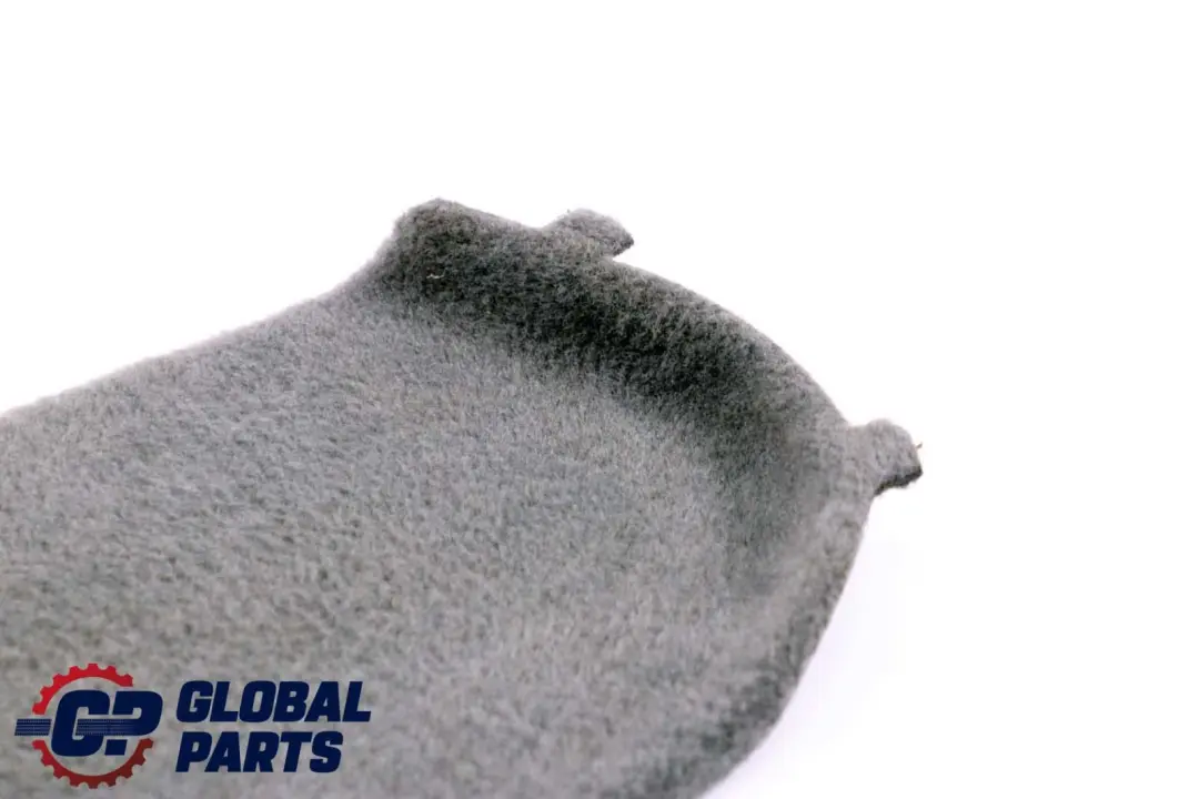 BMW 7 er F01 F02 Deckel Stromverteiler Verkleidung Gepäckraum - SKU 7238405 - Teilenummer 7238405