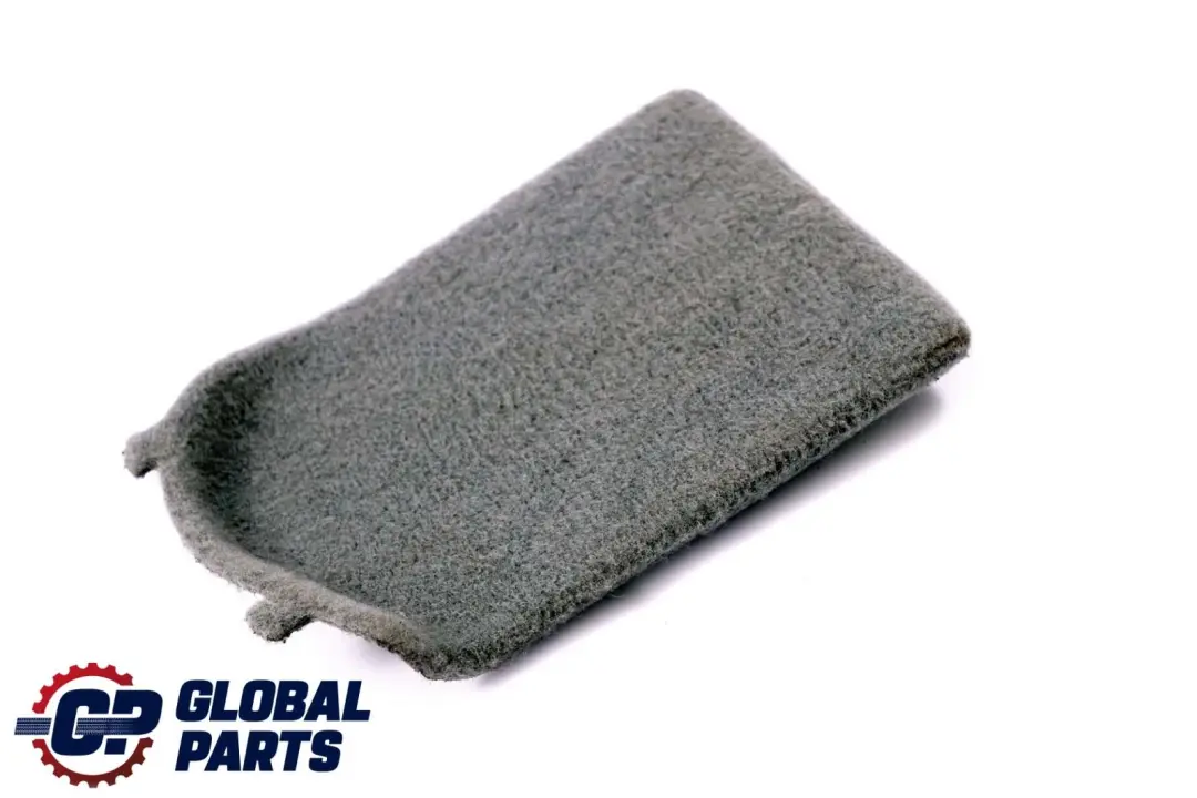 BMW 7 Series F01 F02 Cover Power Distribution Box Trunk Trim Panel - SKU 7238405 - Part number 7238405