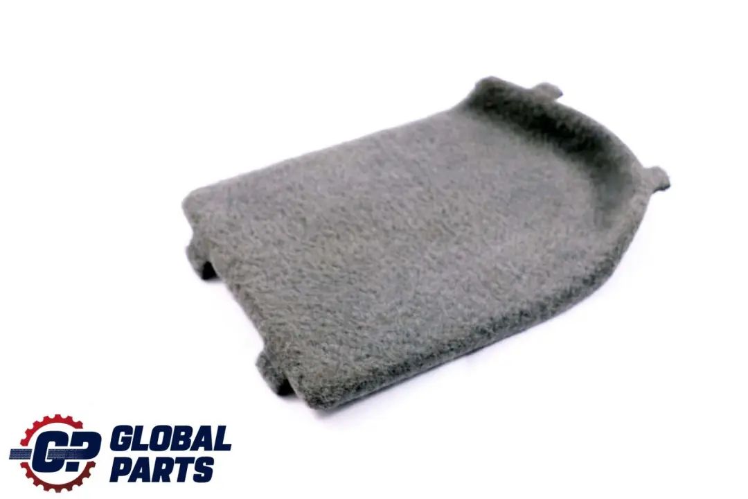 Distribution Box Trunk Trim Panel to BMW F01 F02 Cover Power with Part number 7238405 BMW F01 F02 Cover Power Distribution Box Trunk Trim Panel - SKU 7238405 - Part number 7238405
