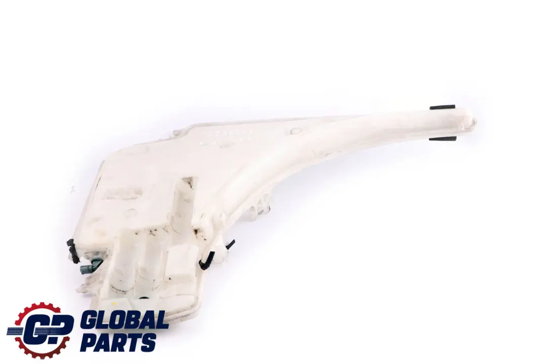 Zbiornik Zbiorniczek Spryskiwaczy do BMW E81 E87 E91 X1 E84 o numerze 7238667 BMW E81 E87 E91 X1 E84 Zbiornik Zbiorniczek Spryskiwaczy - SKU 7238667 - Numer Części 7238667