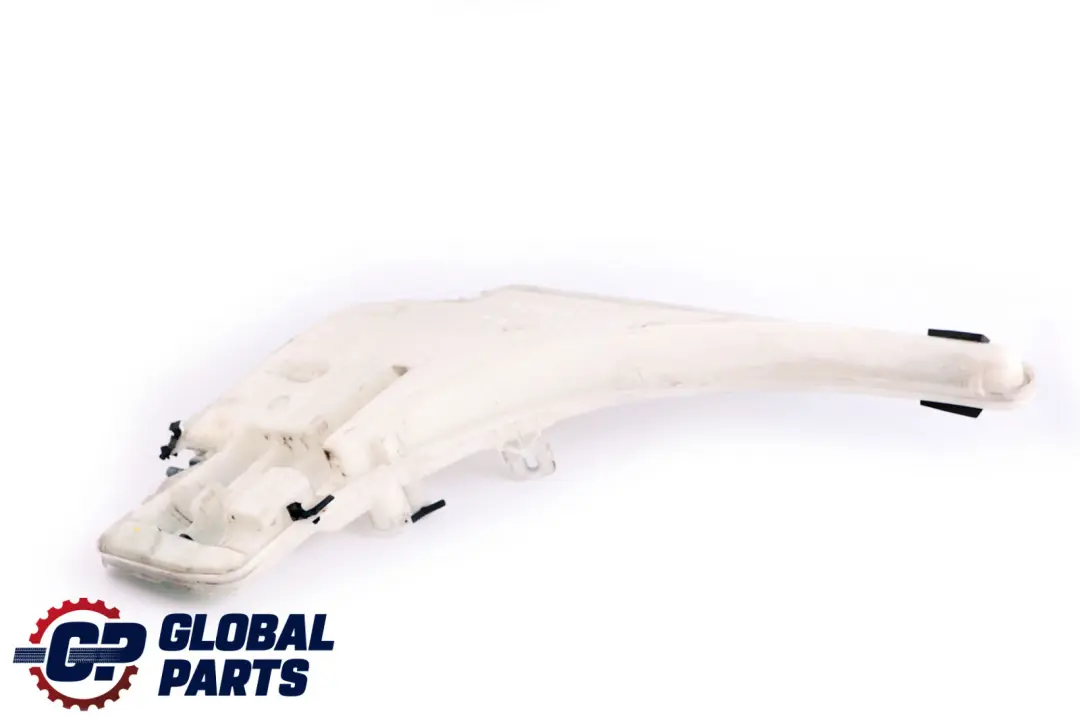 Windshield Container BMW E81 E87 E91 X1 E84 Cleaning Windscreen Washer Tank to with Part number 7238667 Windshield Container BMW E81 E87 E91 X1 E84 Cleaning Windscreen Washer Tank - SKU 7238667 - Part number 7238667