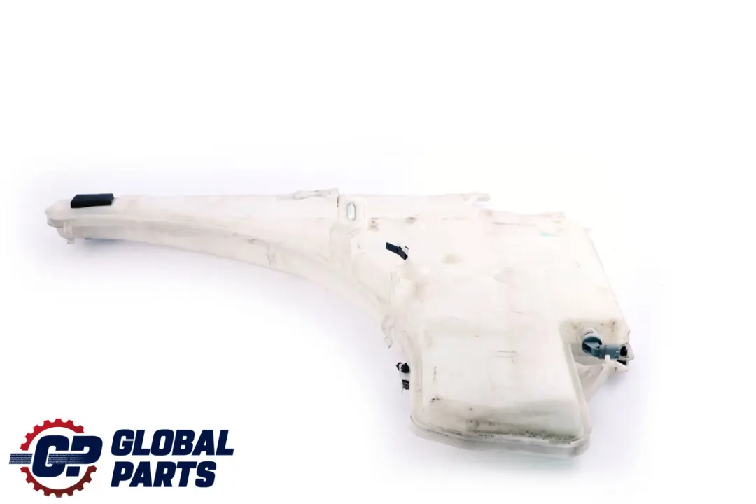 Zbiornik Zbiorniczek Spryskiwaczy do BMW E81 E87 E91 X1 E84 o numerze 7238667 BMW E81 E87 E91 X1 E84 Zbiornik Zbiorniczek Spryskiwaczy - SKU 7238667 - Numer Części 7238667