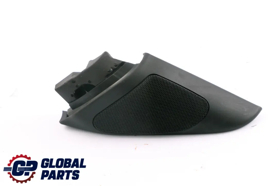 BMW Z4 E89 Cabrio Modanatura Angolare Copri Specchio Interno Sinistro 7216299 - SKU 7238717-1 - Numero di parte 7238717
