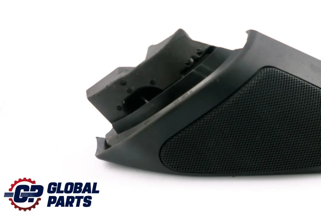 BMW Z4 E89 Cabrio Modanatura Angolare Copri Specchio Interno Sinistro 7216299 - SKU 7238717-1 - Numero di parte 7238717