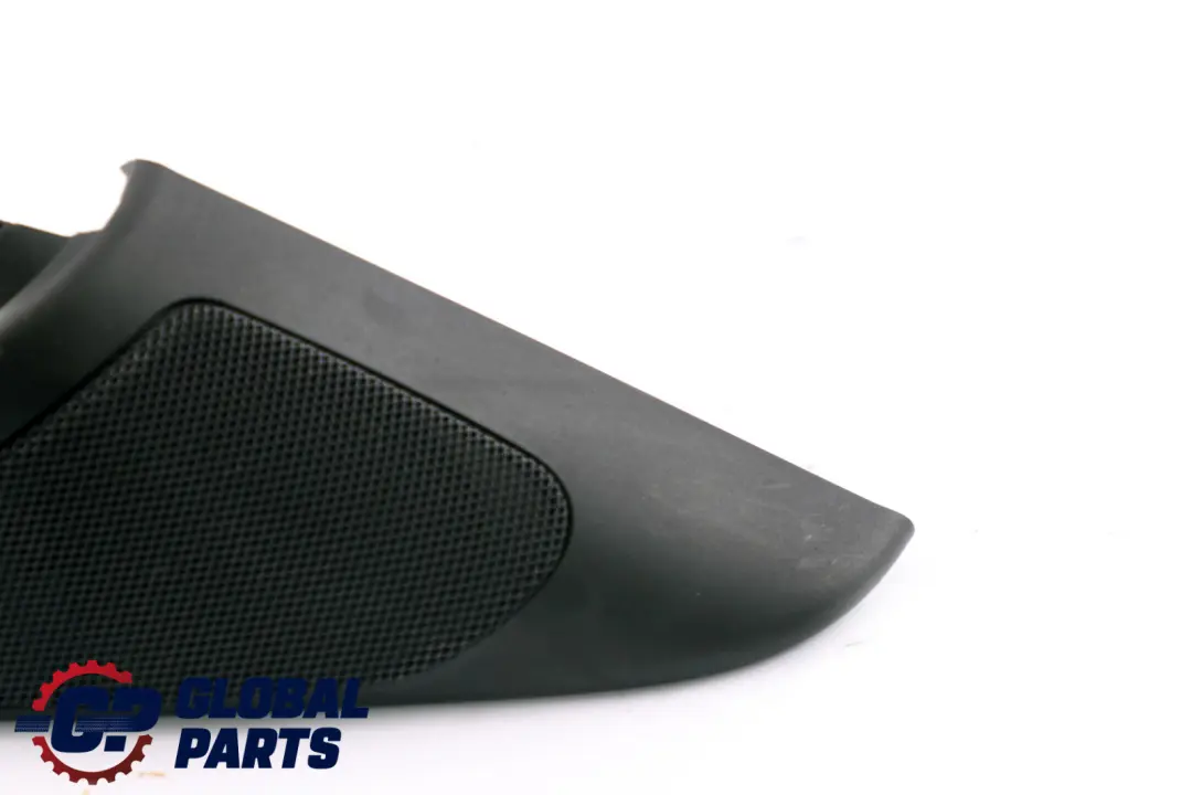 Modanatura Angolare Copri Specchio Interno Sinistro 7216299 per BMW Z4 E89 Cabrio con numero di parte 7238717 BMW Z4 E89 Cabrio Modanatura Angolare Copri Specchio Interno Sinistro 7216299 - SKU 7238717-1 - Numero di parte 7238717