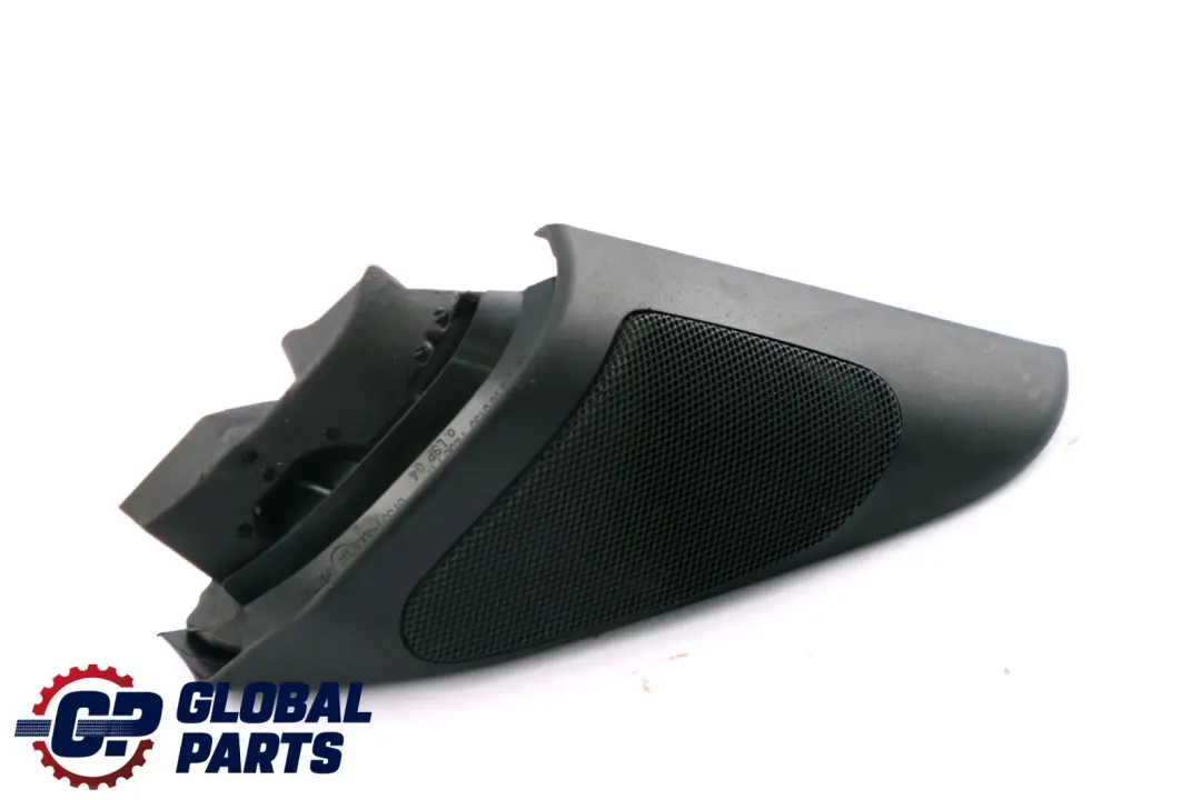 BMW Z4 E89 Cabrio Narożnik Listwa Osłona Głośnika Lewa 7216299 - SKU 7238717-1 - Numer Części 7238717