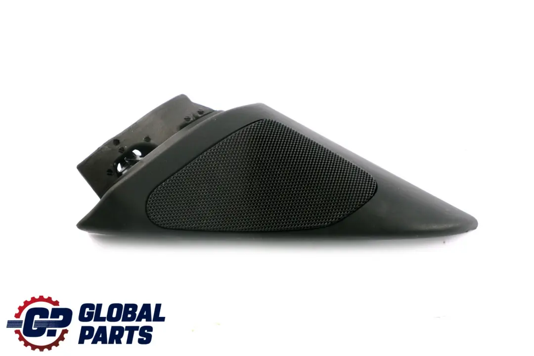 BMW Z4 E89 Cabrio Esquina Moldura Interior Espejo Cubierta Izquierda 7216299 - SKU 7238717-1 - Número de pieza 7238717