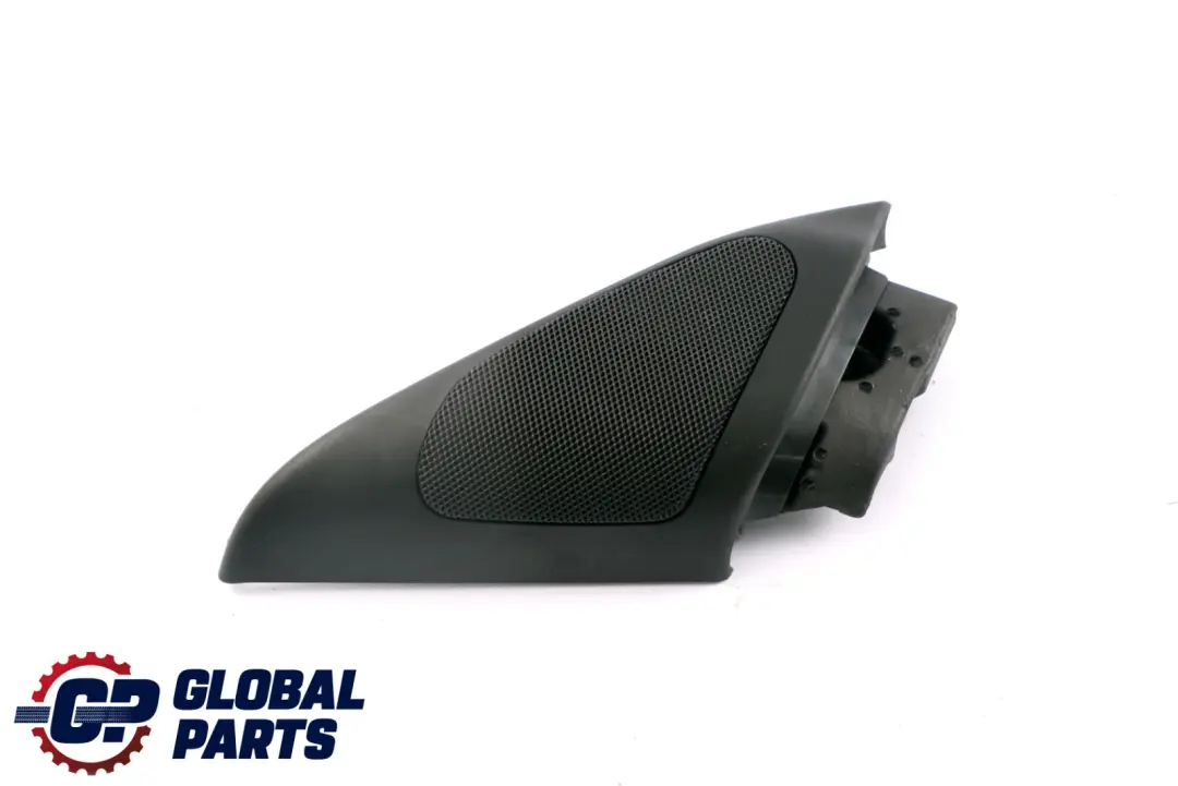 BMW Z4 E89 Cabrio Esquina Moldura Interior Espejo Cubierta Izquierda 7216299 - SKU 7238717-1 - Número de pieza 7238717