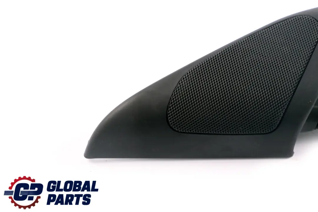 BMW Z4 E89 Moulure D'Angle Rétroviseur Intérieur Gauche Cabriolet 7216299 - SKU 7238717-1 - Numéro de pièce 7238717