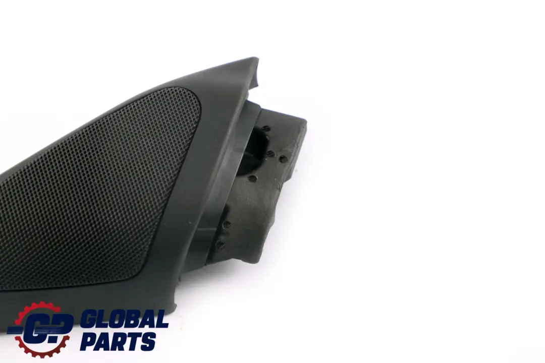 BMW Z4 E89 Cabrio Esquina Moldura Interior Espejo Cubierta Izquierda 7216299 - SKU 7238717-1 - Número de pieza 7238717