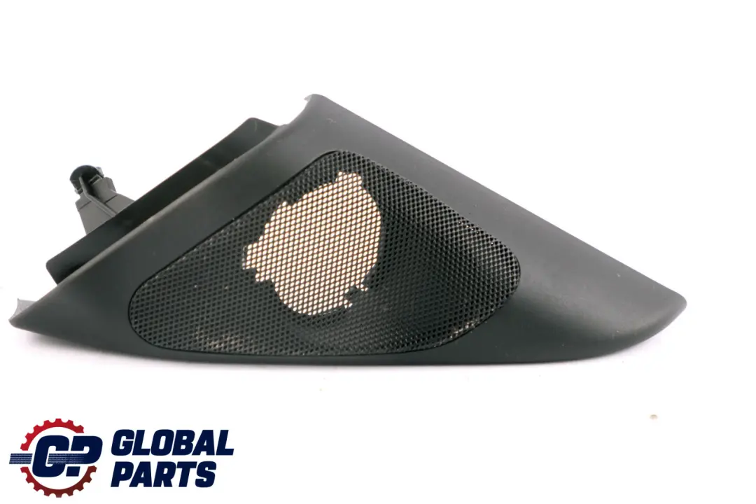 BMW Z4 Series E89 Cabrio Corner Moulding Interior Mirror Cover Left N/S - SKU 7238717 - Part number 7238717