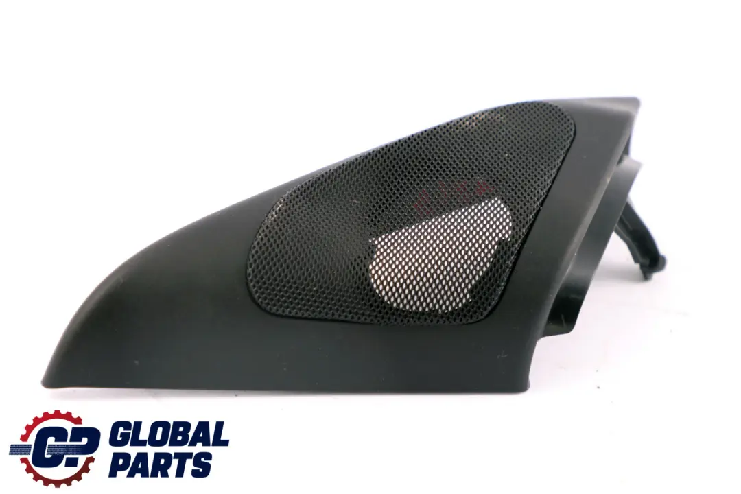 BMW Z4 Series E89 Cabrio Corner Moulding Interior Mirror Cover Left N/S - SKU 7238717 - Part number 7238717