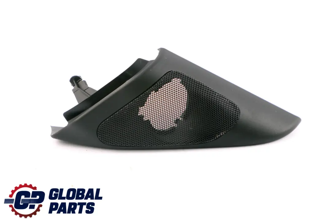 Corner Moulding Interior Mirror Cover Left N/S to BMW Z4 Series E89 Cabrio with Part number 7238717 BMW Z4 Series E89 Cabrio Corner Moulding Interior Mirror Cover Left N/S - SKU 7238717 - Part number 7238717