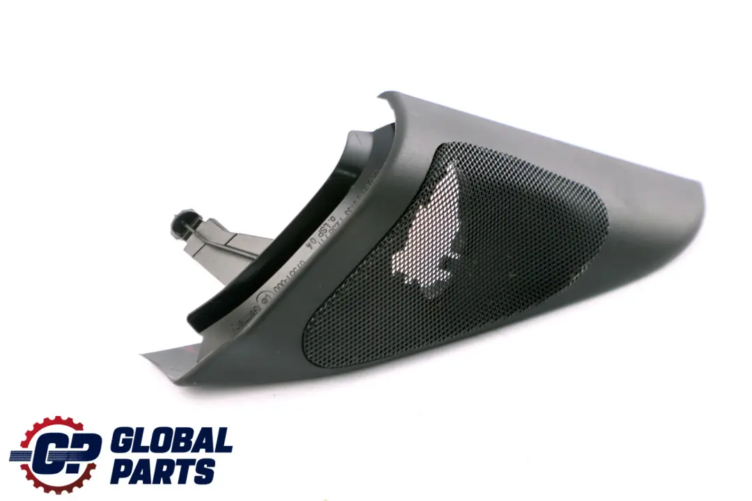 Corner Moulding Interior Mirror Cover Left N/S to BMW Z4 Series E89 Cabrio with Part number 7238717 BMW Z4 Series E89 Cabrio Corner Moulding Interior Mirror Cover Left N/S - SKU 7238717 - Part number 7238717