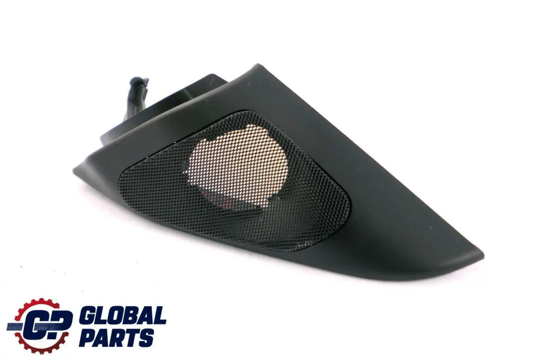 BMW Z4 Series E89 Cabrio Corner Moulding Interior Mirror Cover Left N/S - SKU 7238717 - Part number 7238717