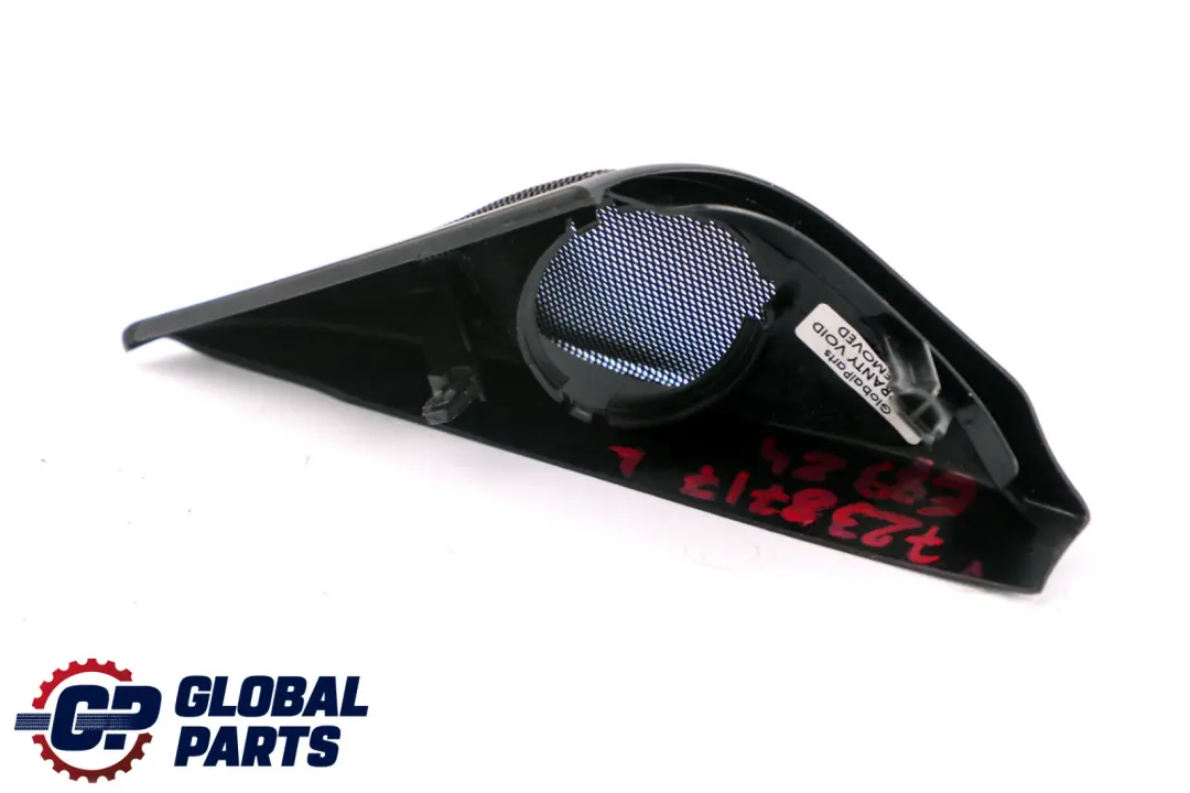 BMW Z4 Series E89 Cabrio Corner Moulding Interior Mirror Cover Left N/S - SKU 7238717 - Part number 7238717