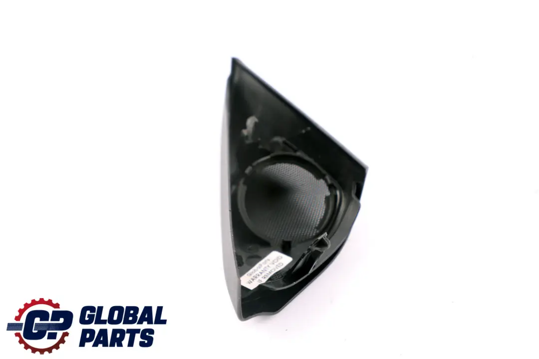 BMW Z4 Series E89 Cabrio Corner Moulding Interior Mirror Cover Left N/S - SKU 7238717 - Part number 7238717