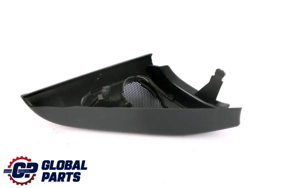 Corner Moulding Interior Mirror Cover Left N/S to BMW Z4 Series E89 Cabrio with Part number 7238717 BMW Z4 Series E89 Cabrio Corner Moulding Interior Mirror Cover Left N/S - SKU 7238717 - Part number 7238717