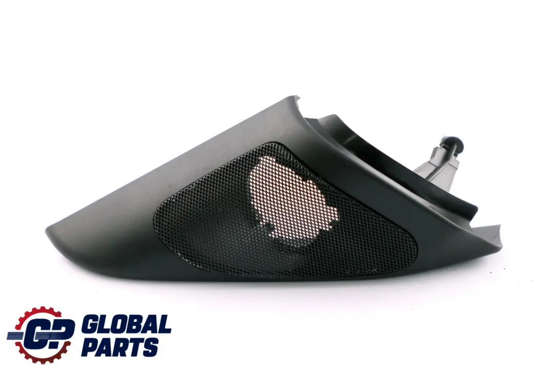 BMW Z4 E89 Moldura Esquina Para Espejo Retrovisor Interior Derecho - SKU 7238718 - Número de pieza 7238718