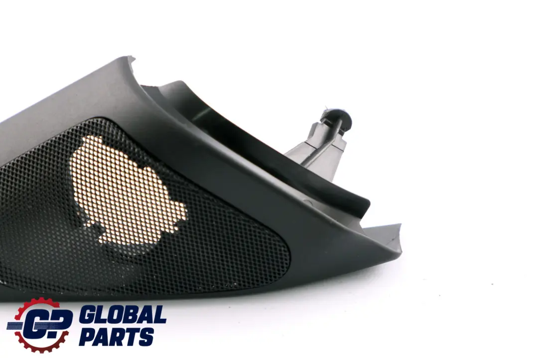 BMW Z4 E89 Corner Moulding Interior Mirror Cover Right O/S - SKU 7238718 - Part number 7238718