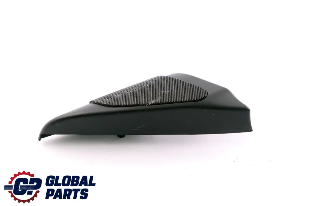 BMW Z4 E89 Moulure D'Angle De Rétroviseur Intérieur Droit - SKU 7238718 - Numéro de pièce 7238718