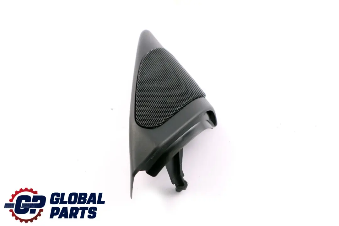 BMW Z4 E89 Moldura Esquina Para Espejo Retrovisor Interior Derecho - SKU 7238718 - Número de pieza 7238718