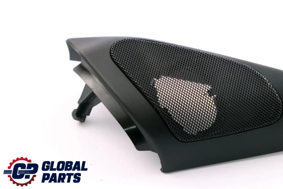 Angolare Copertura Specchietto Retrovisore Interno Destro per BMW Z4 E89 con numero di parte 7238718 BMW Z4 E89 Angolare Copertura Specchietto Retrovisore Interno Destro - SKU 7238718 - Numero di parte 7238718