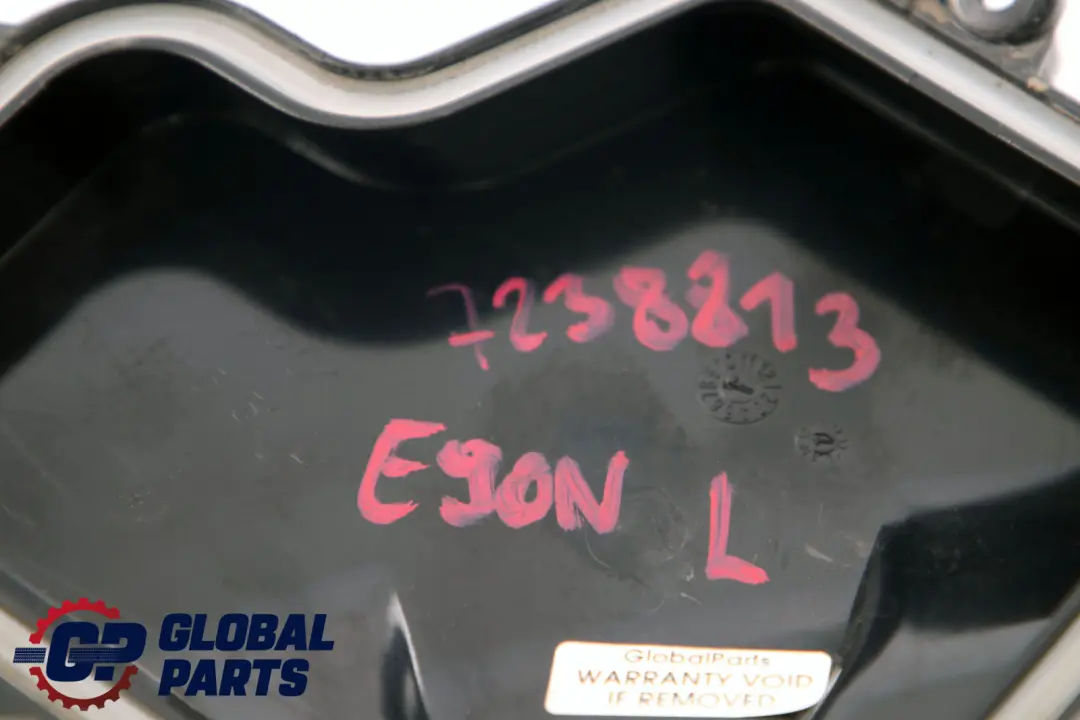 Capuchon Xenon Phare a Gauche pour BMW 3 E90 E91 LCI à propos du numéro de pièce 7238813 BMW 3 E90 E91 LCI Capuchon Xenon Phare a Gauche - SKU 7238813 - Numéro de pièce 7238813