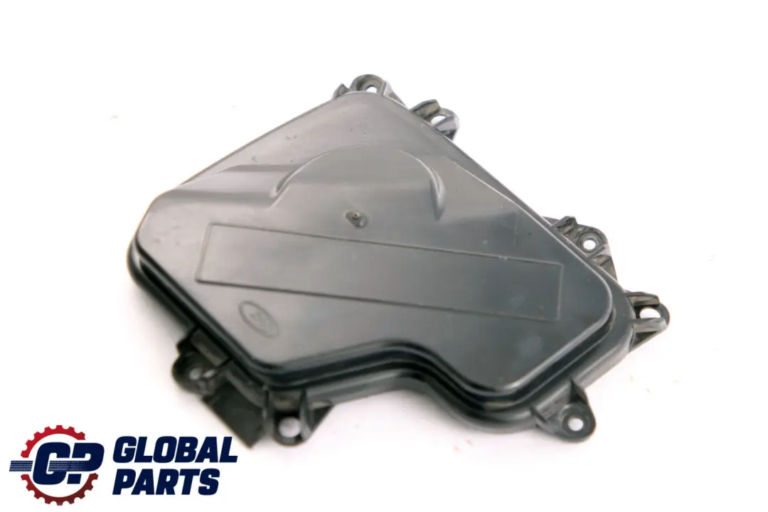 Headlight Cap BMW E90 E91 LCI Light Lamp Cover Right O/S Xenon - SKU 7238814 - Part number 7238814