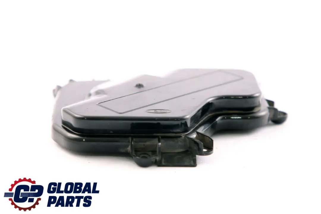 Xenon Scheinwerfer Kappe BMW E90 E91 LCI Licht Lampe Abdeckung Rechts - SKU 7238814 - Teilenummer 7238814