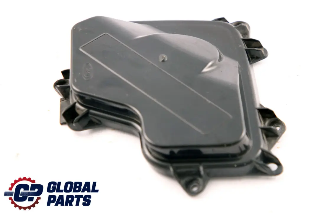 Xenon Scheinwerfer Kappe BMW E90 E91 LCI Licht Lampe Abdeckung Rechts - SKU 7238814 - Teilenummer 7238814